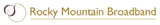 Rocky Mountain Broadband